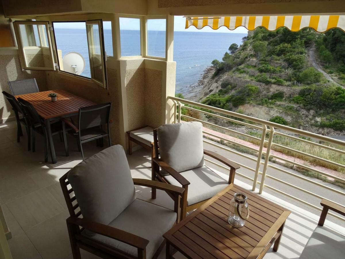 La Manzanita Apartamento