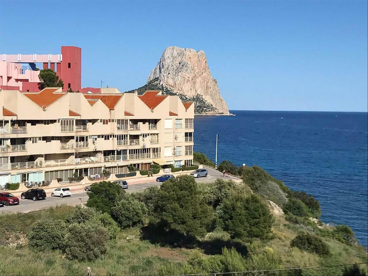 La Manzanita Calpe
