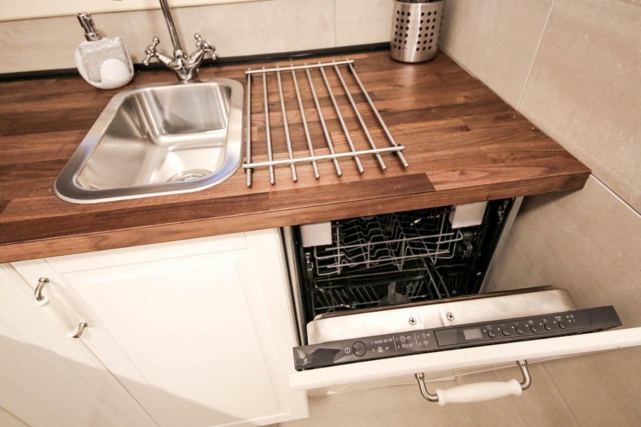 La Manzanita Apartamento Calpe