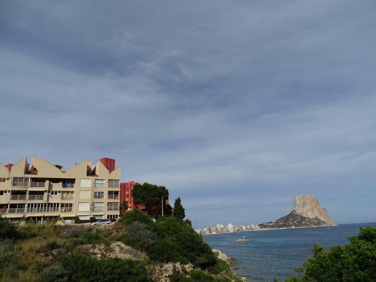 Apartamento La Manzanita Calpe