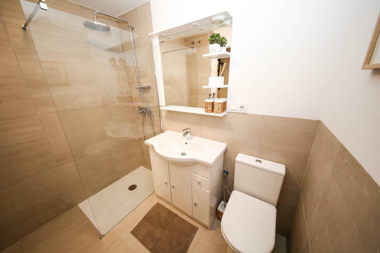 Apartamento La Manzanita Calpe