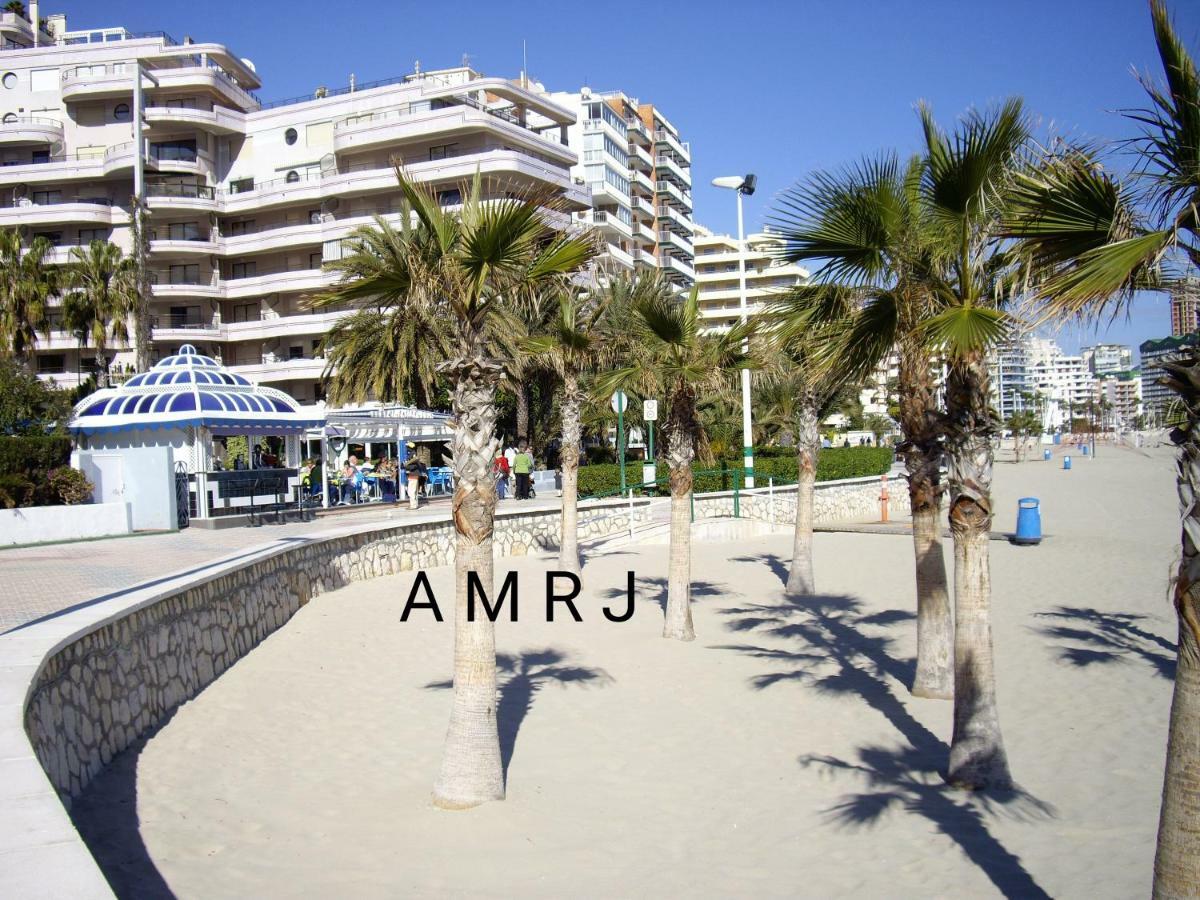 Apartamento Apto Acceso Directo Playa La Fossa *