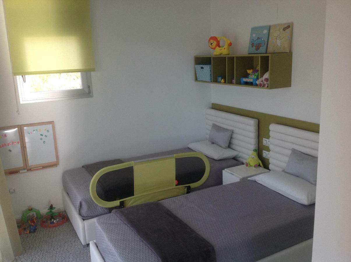Garduix Villa *