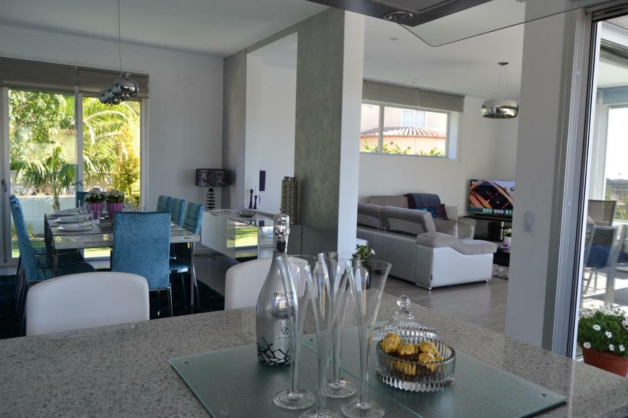 Villa Garduix Calpe