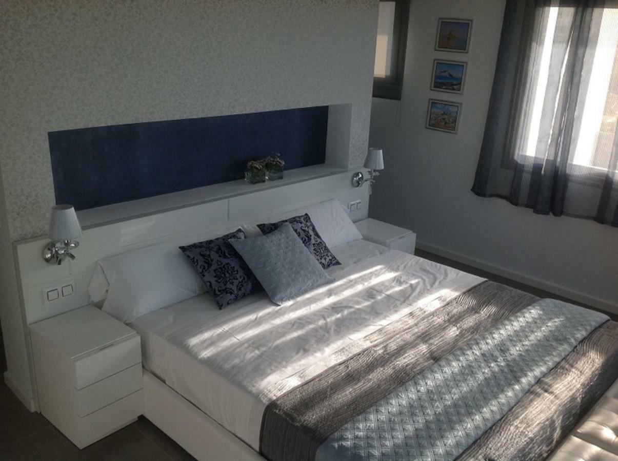 Garduix Villa *