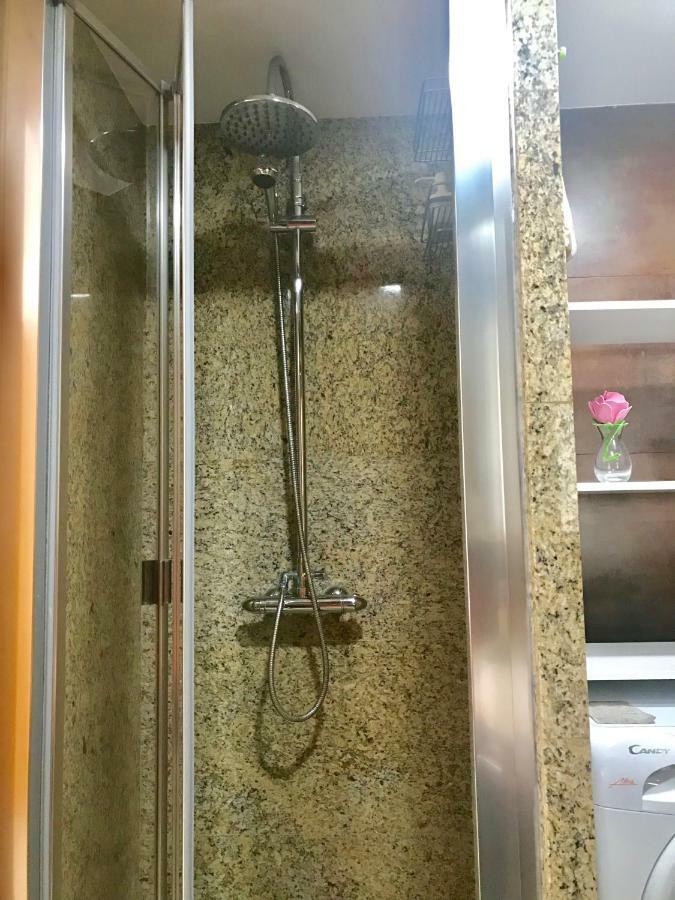 Estudios Horizonte Apartamento Calpe