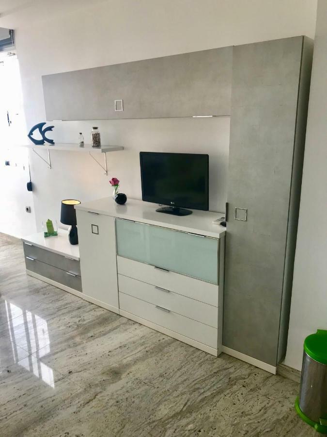 Estudios Horizonte Apartamento