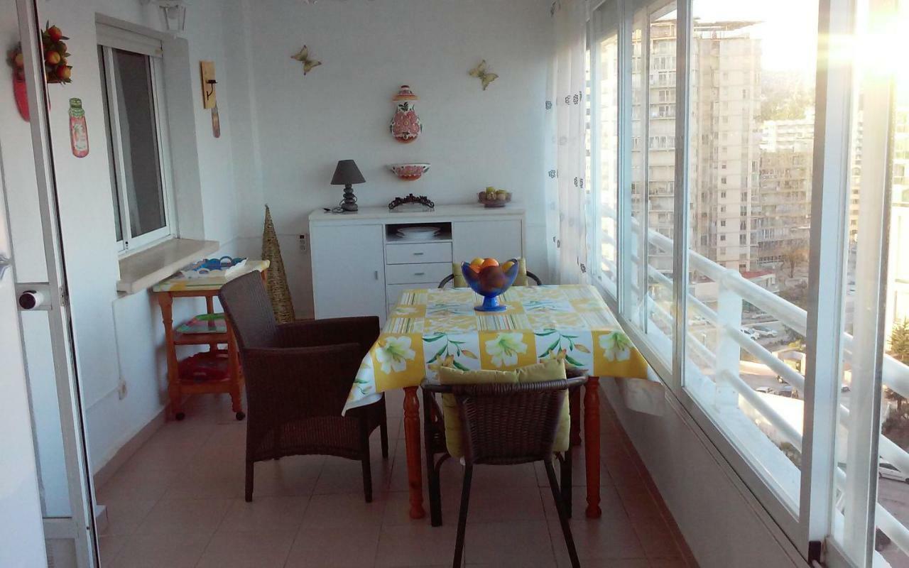 Esmeralda 2 Calpe