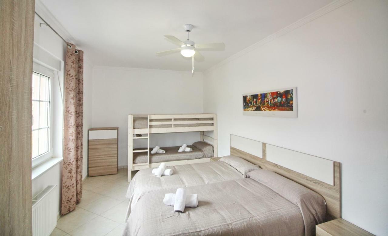 Holiday home Casa Hibiscus
