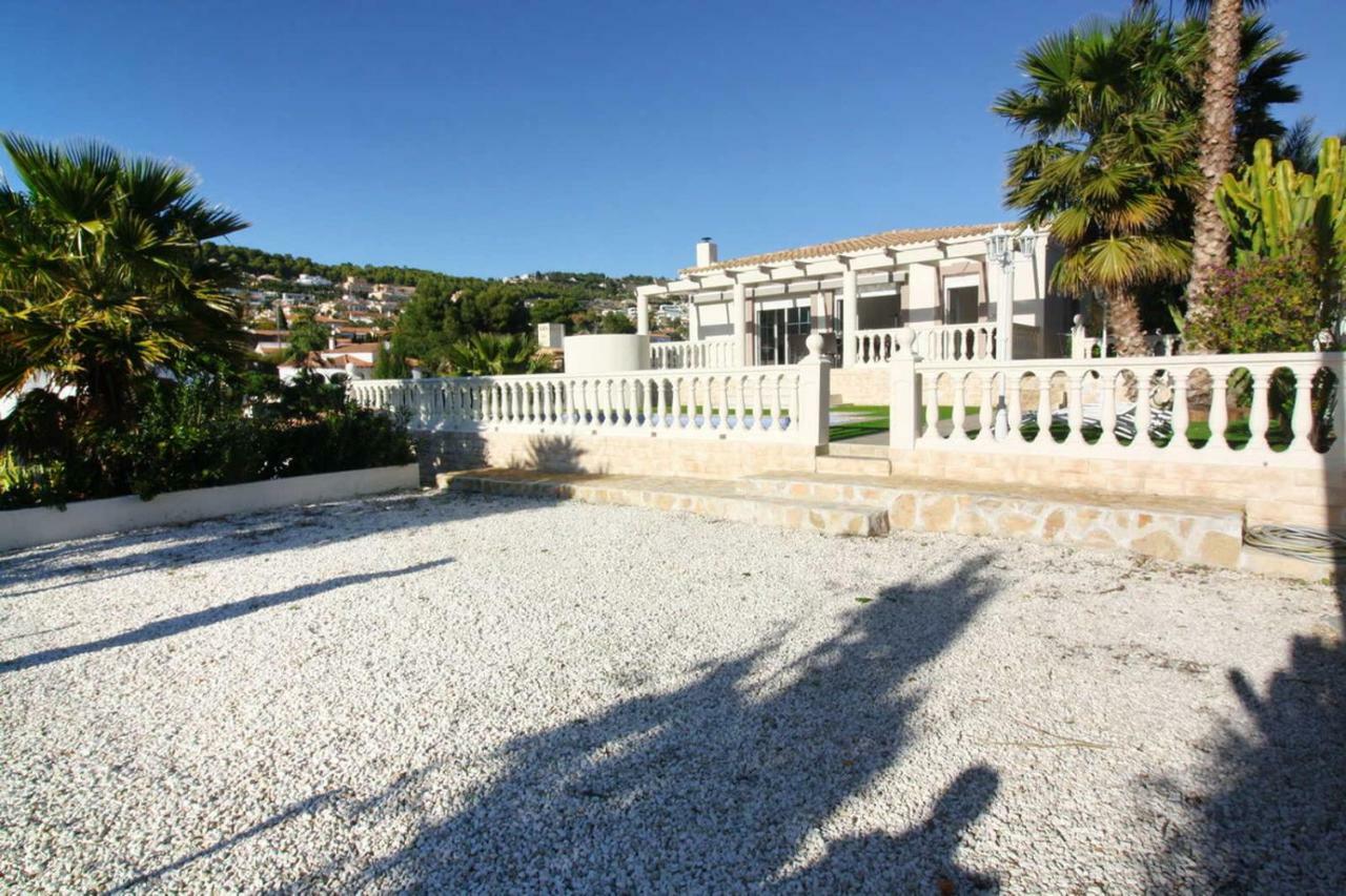 Holiday home Casa Hibiscus