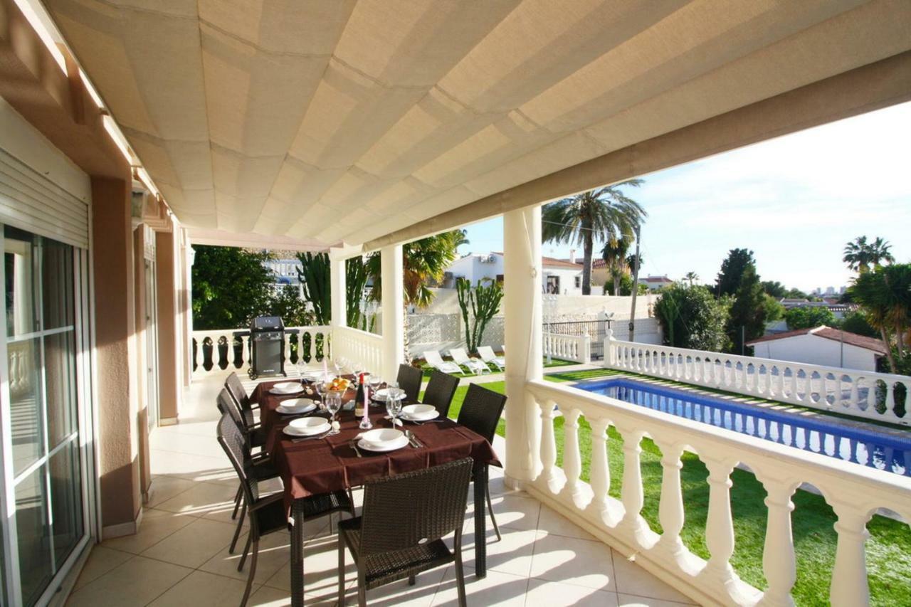 Casa Hibiscus *
