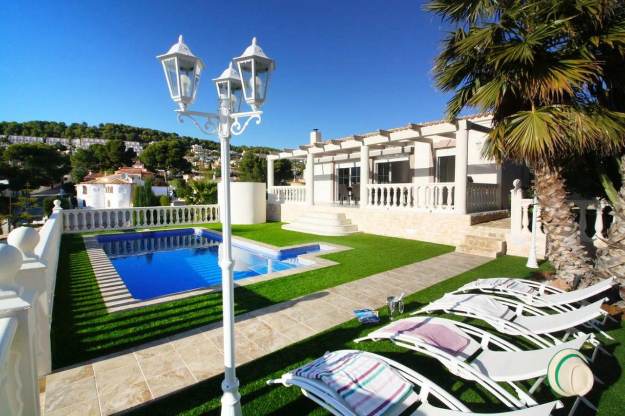 Casa Hibiscus *
