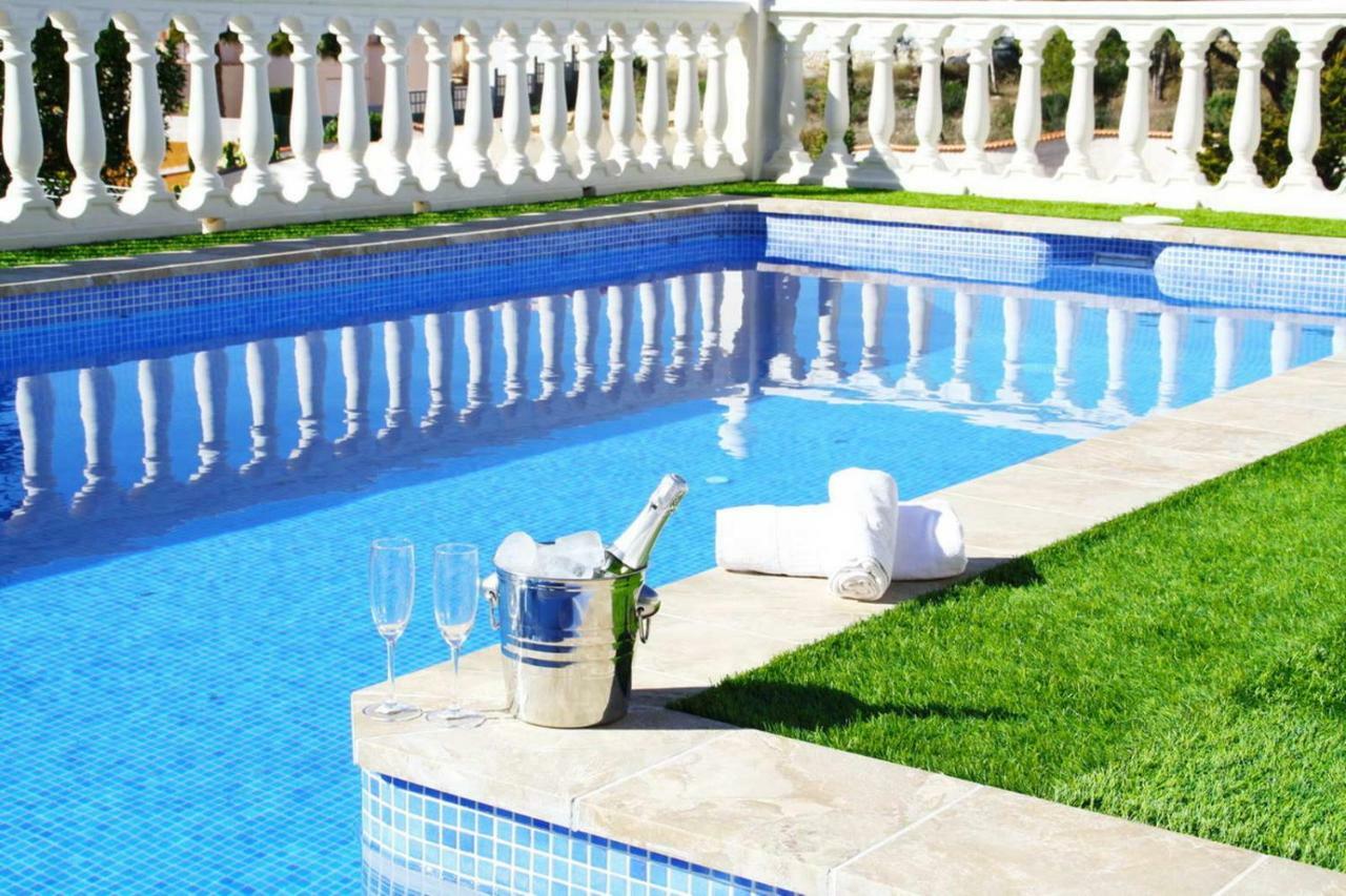 Holiday home Casa Hibiscus