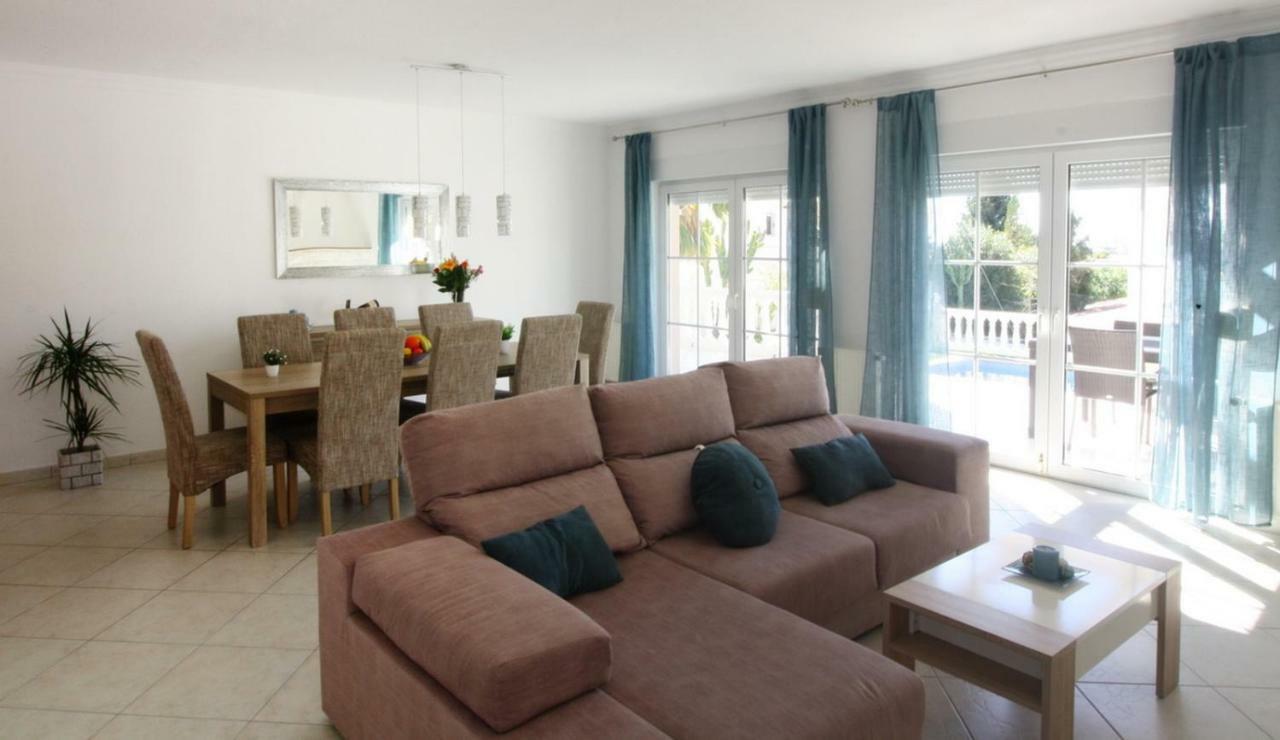 Holiday home Casa Hibiscus