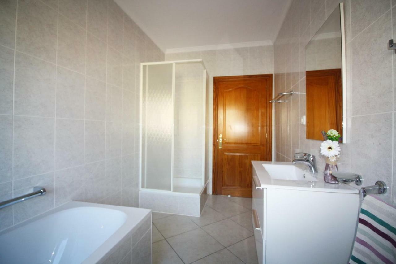Holiday home Casa Hibiscus
