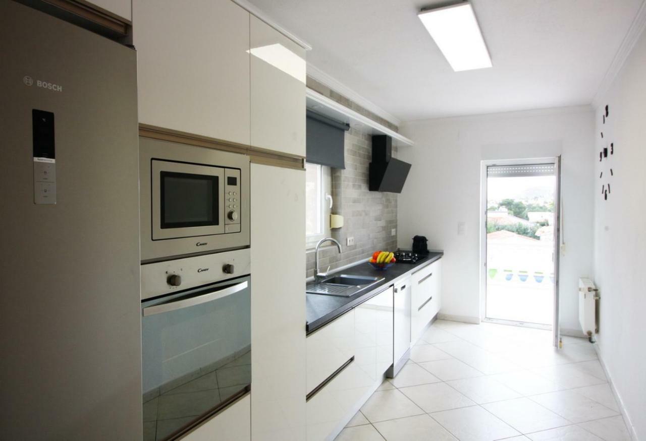 Casa Hibiscus Holiday home Calpe