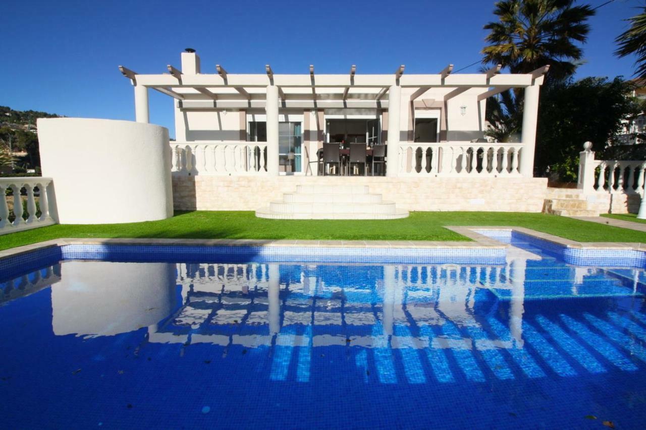 Holiday home Casa Hibiscus
