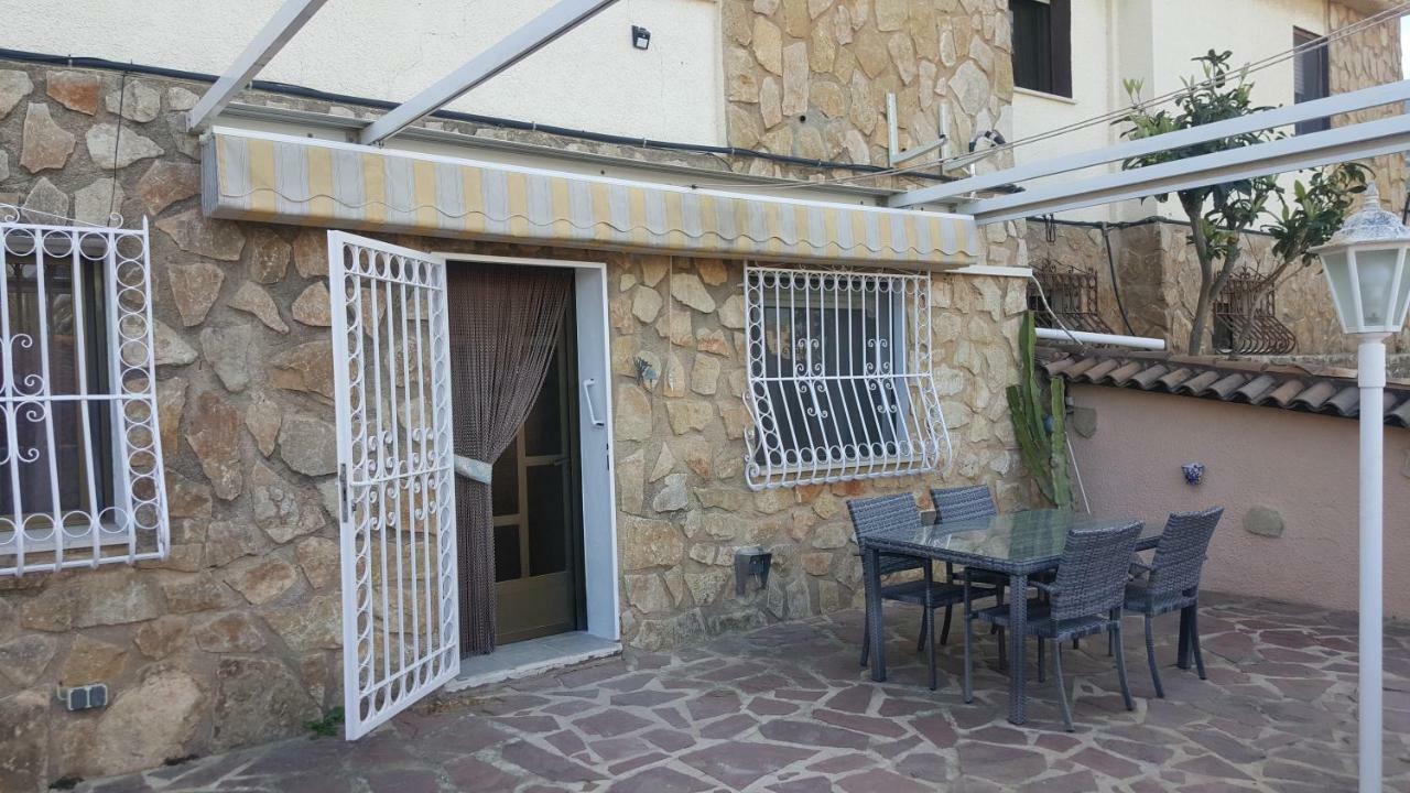 El Tosal 7e Calpe