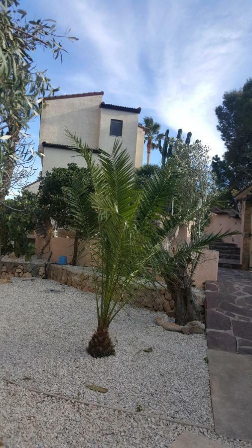 Apartment El Tosal 7e *