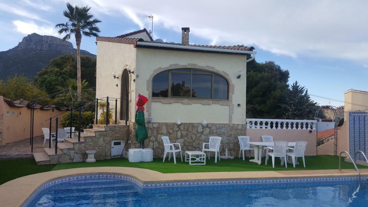 Apartment El Tosal 7e