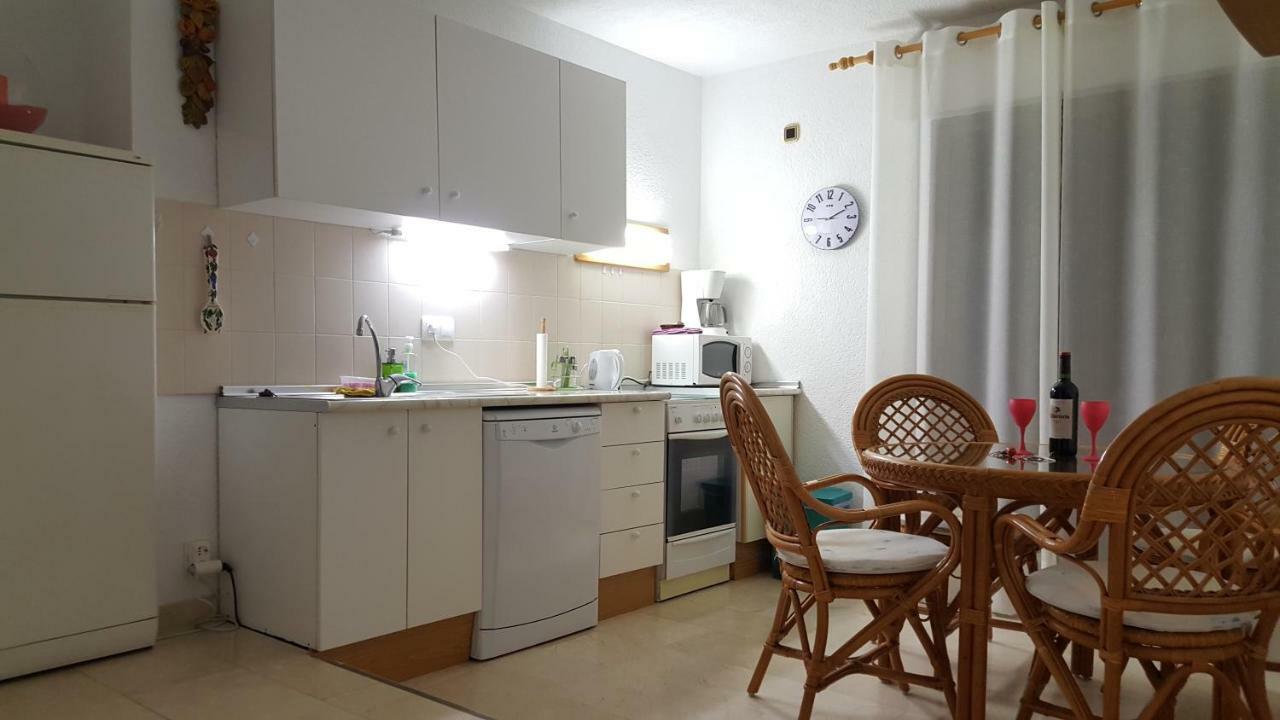 Apartment El Tosal 7e Calpe