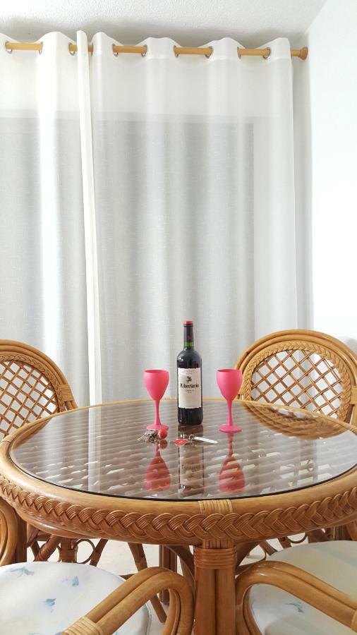 Apartment El Tosal 7e *