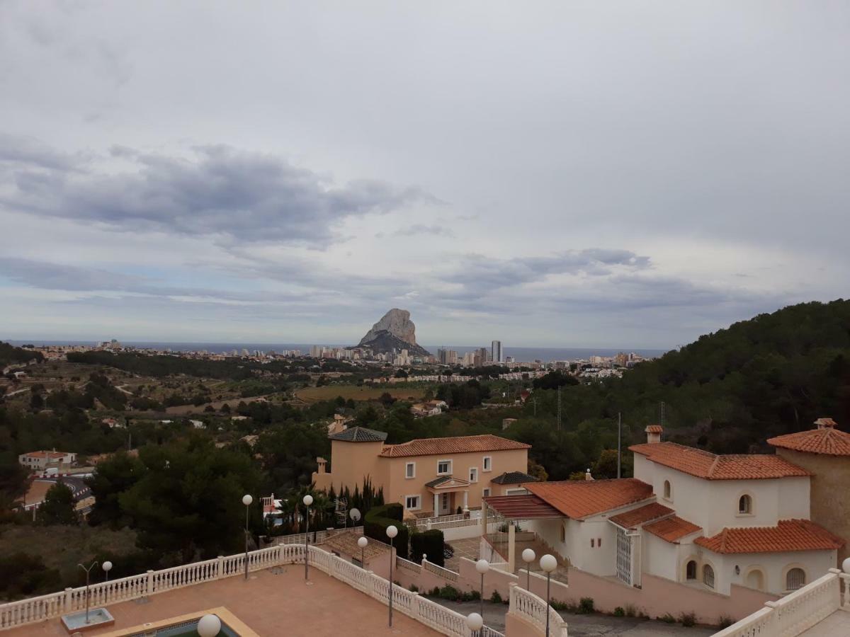 Sol Y Luna * Calpe