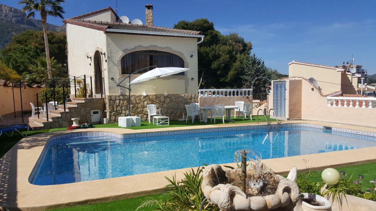 El Tosal 7e Apartment