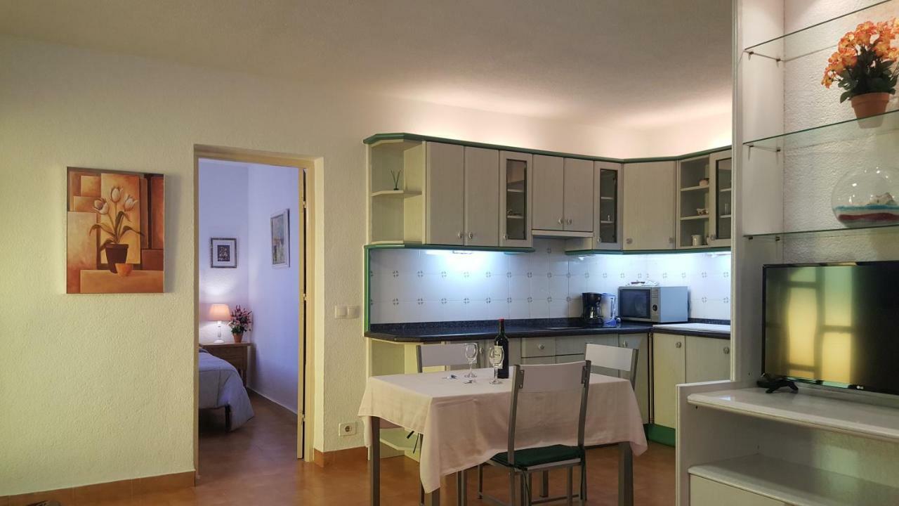 Apartment El Tosal 7e Calpe
