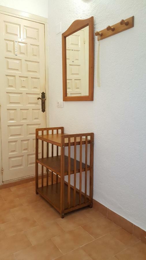 El Tosal 7e Apartment Calpe