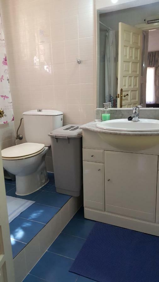 Apartment El Tosal 7e