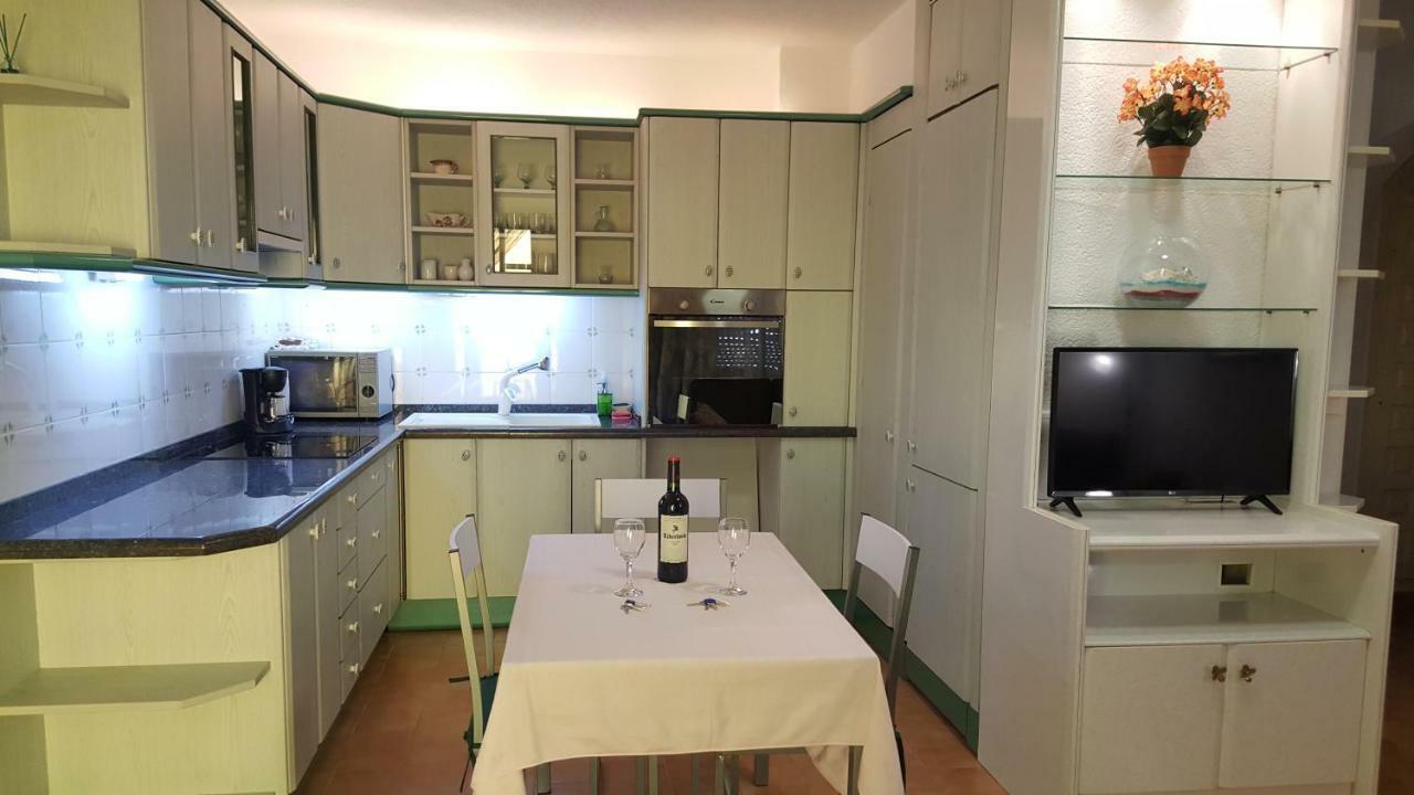 Apartment El Tosal 7e *
