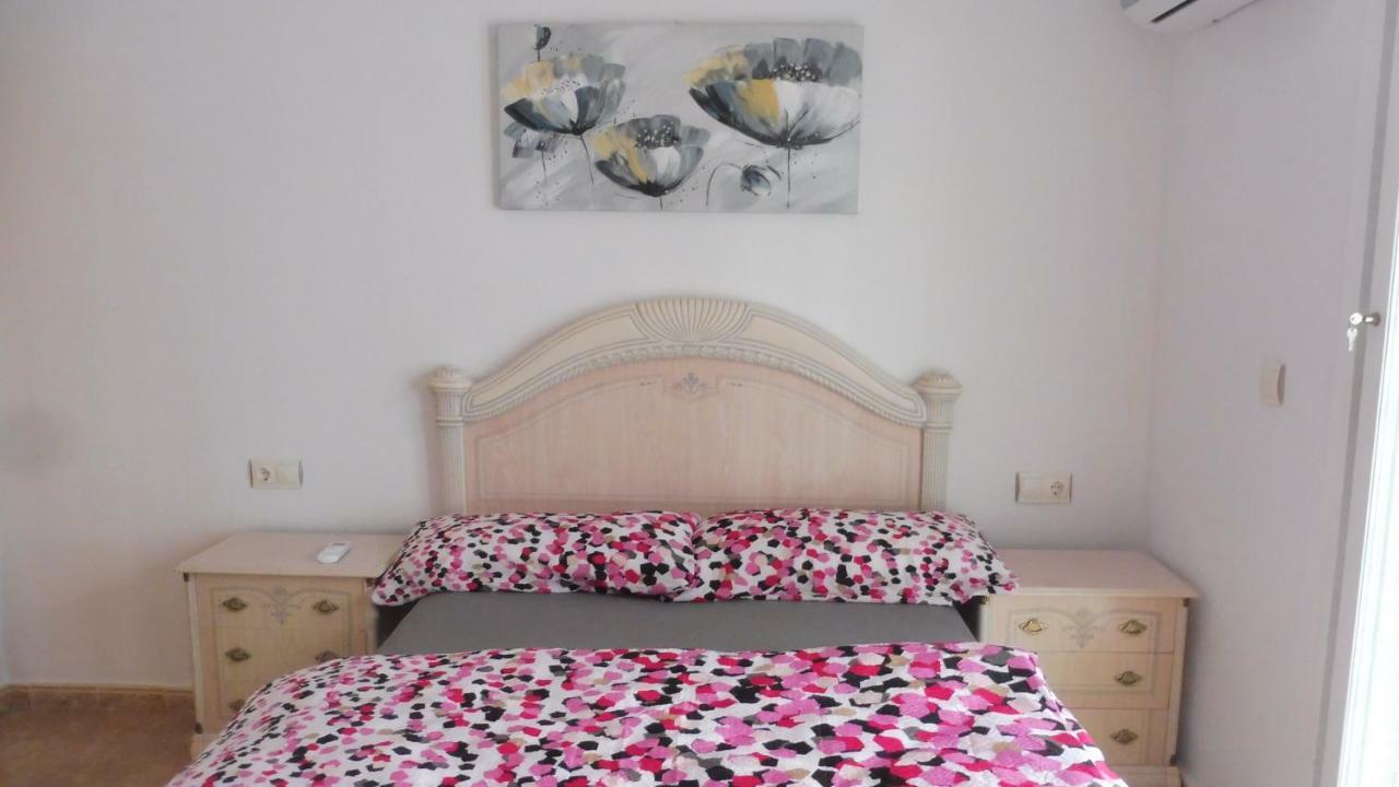 Apartamento Albamar Calpe