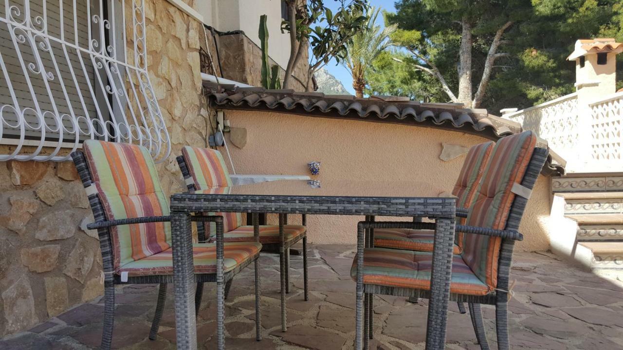 Apartment El Tosal 7e *