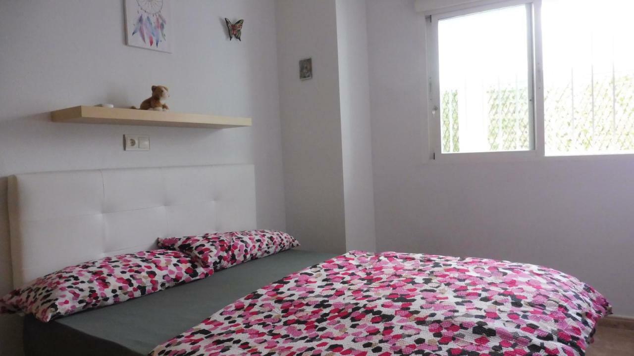 Apartamento Albamar *
