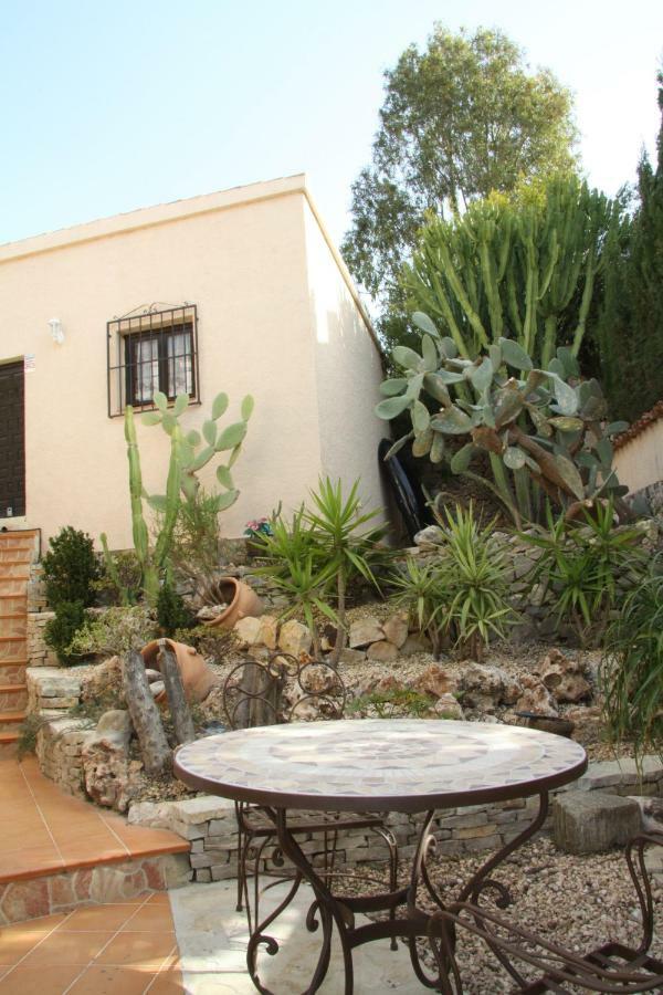 Apartamentos El Tosal 47A Apartment Calpe