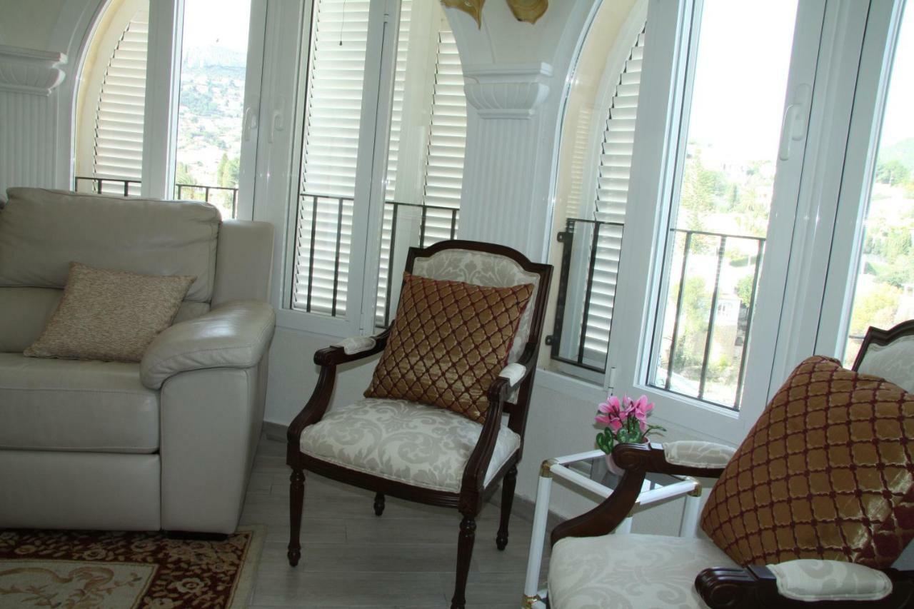 Apartamentos El Tosal 47A * Calpe
