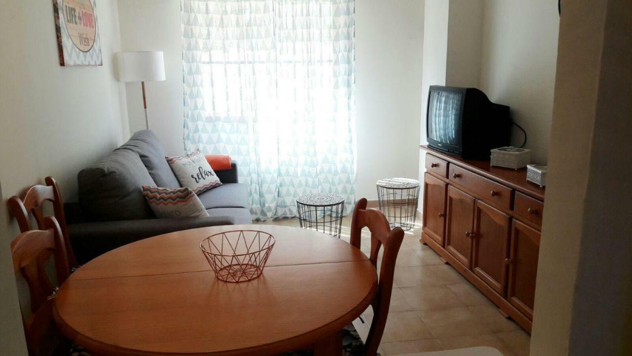 Apartamento Cala Calalga I *