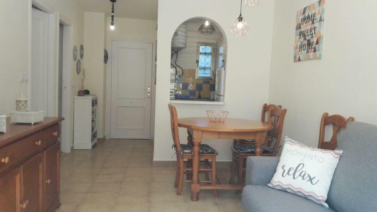 Apartamento Cala Calalga I *