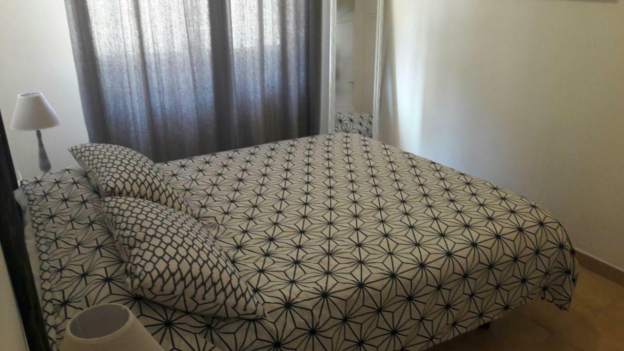 Apartamento Apartamento Cala Calalga I *