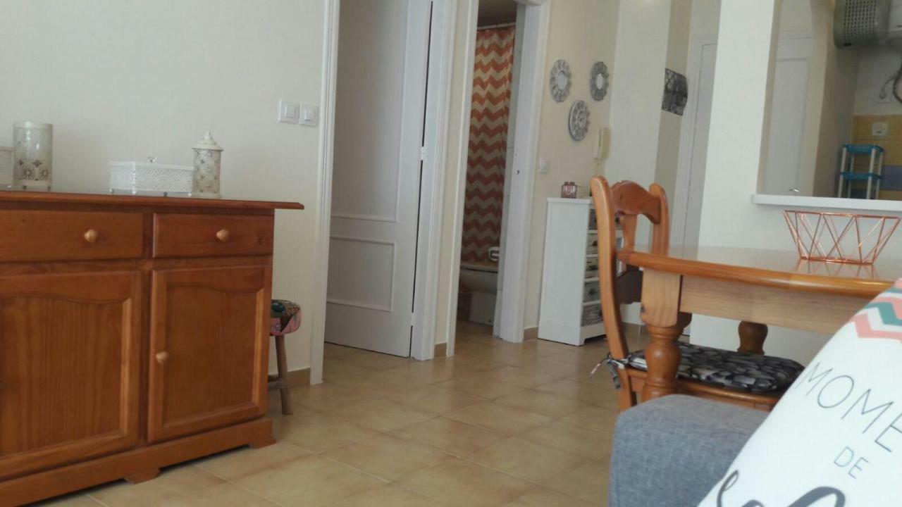 Apartamento Cala Calalga I Calpe