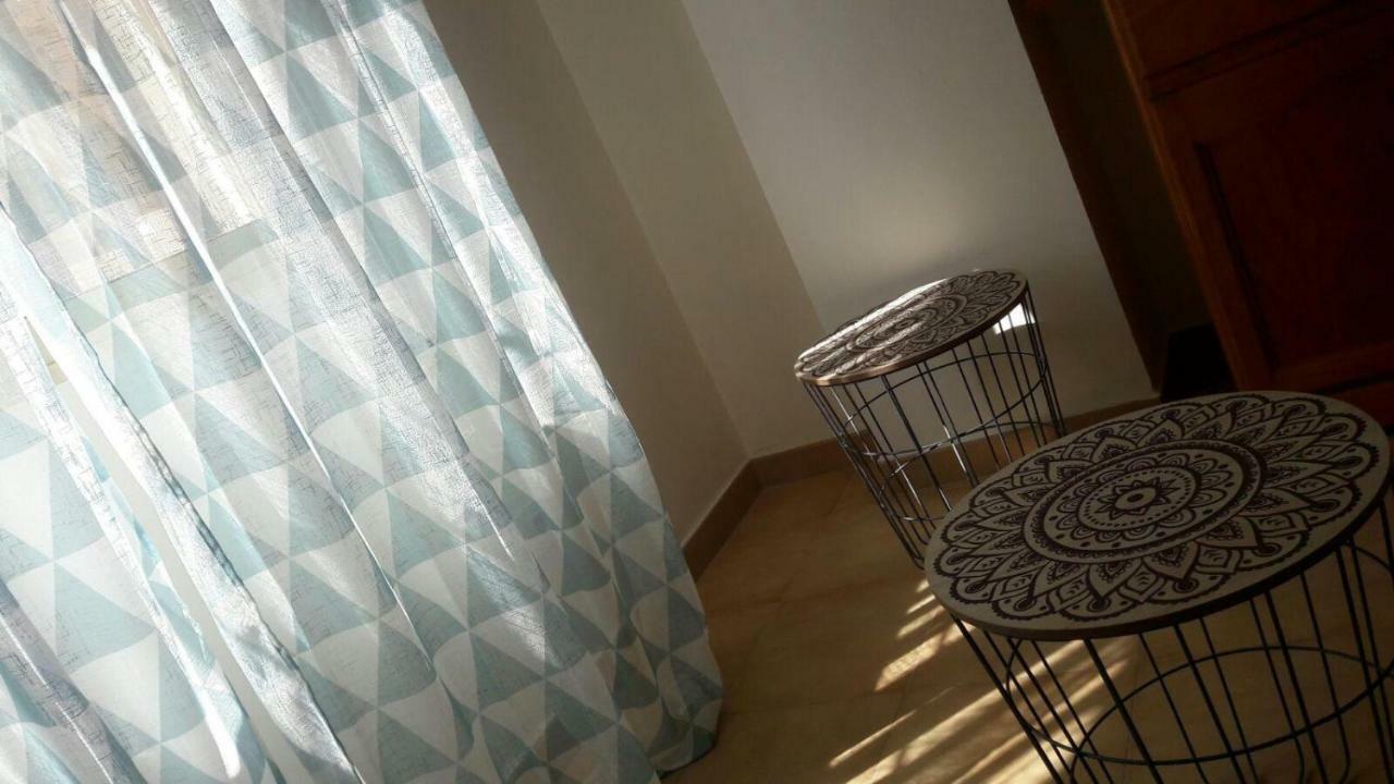 Apartamento Cala Calalga I Apartamento Calpe