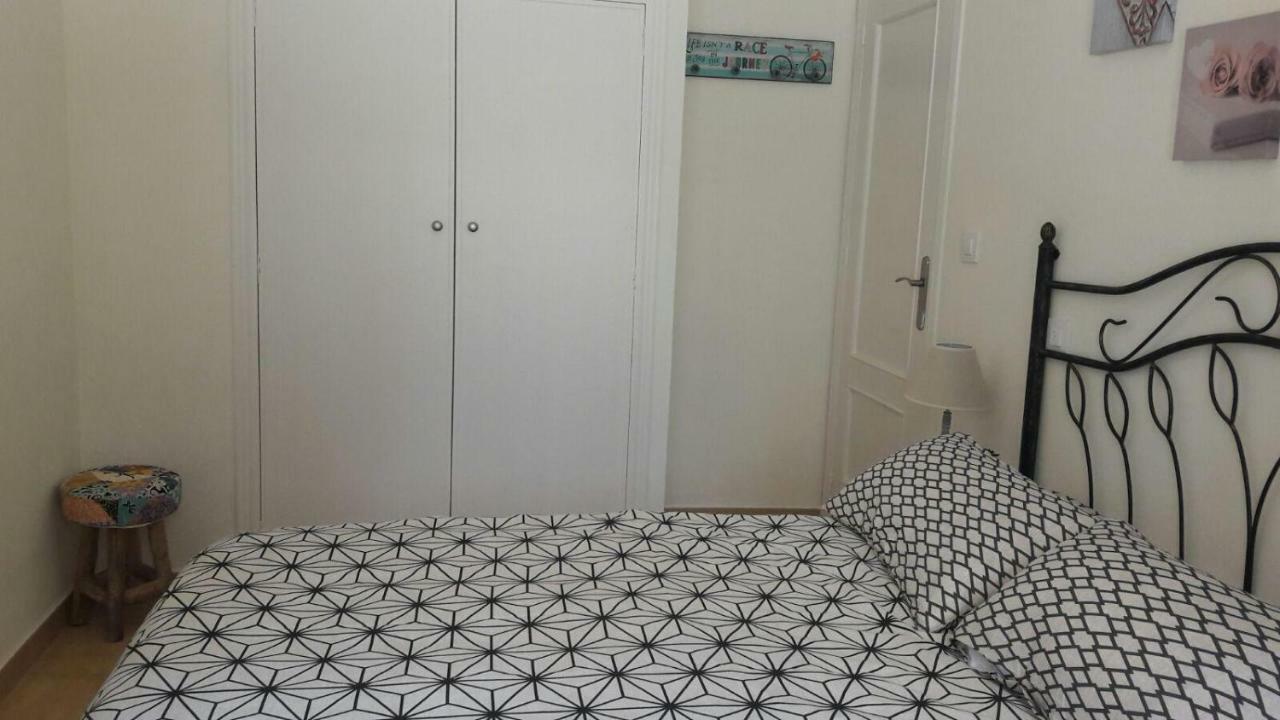 Apartamento Cala Calalga I Apartamento Calpe