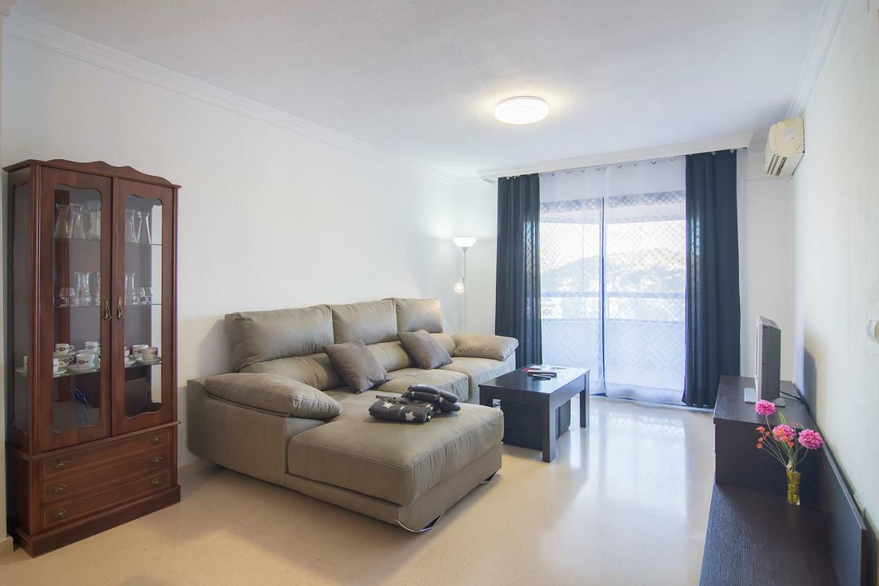 Apartamento Luminoso. Apartamento