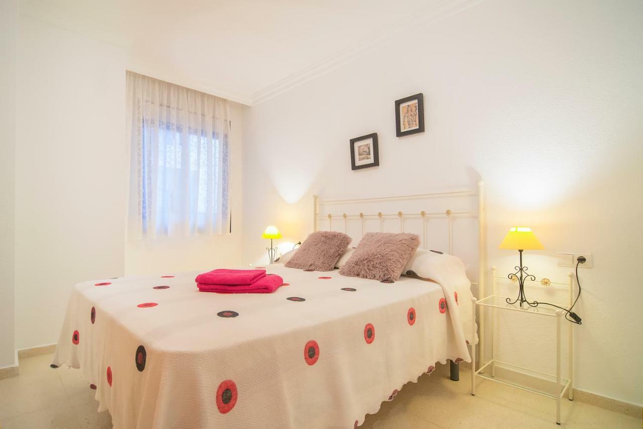 Apartamento Apartamento Luminoso. *
