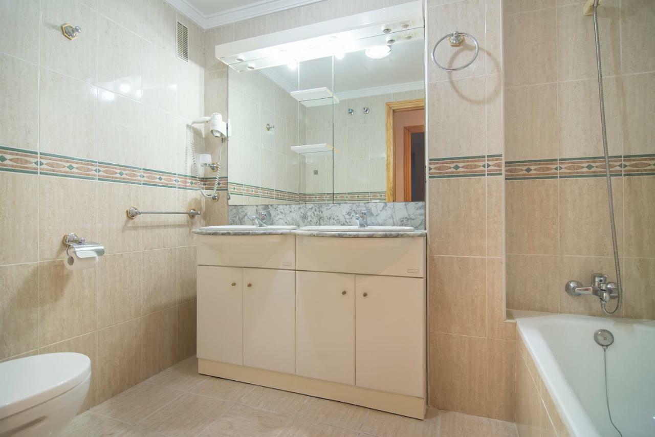 Apartamento Luminoso.