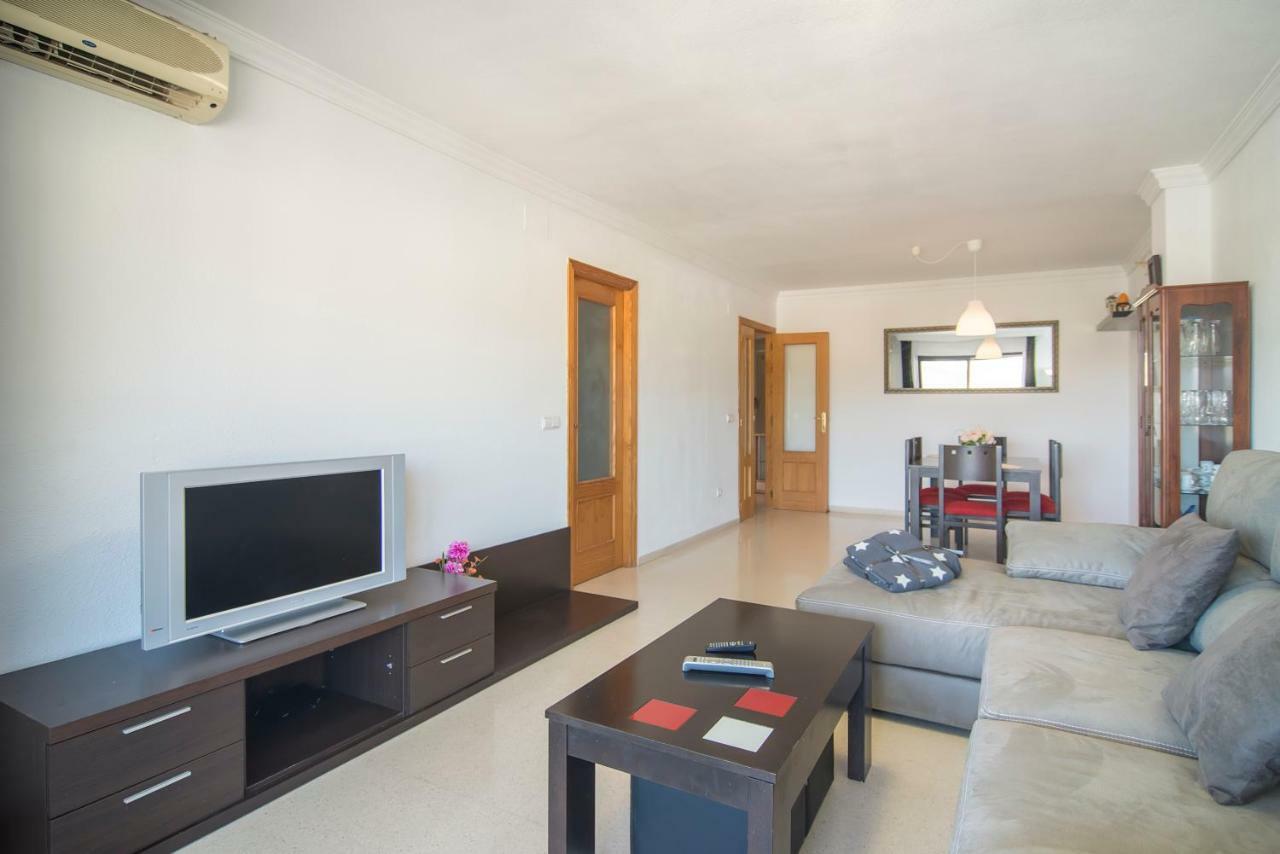 Apartamento Apartamento Luminoso. *