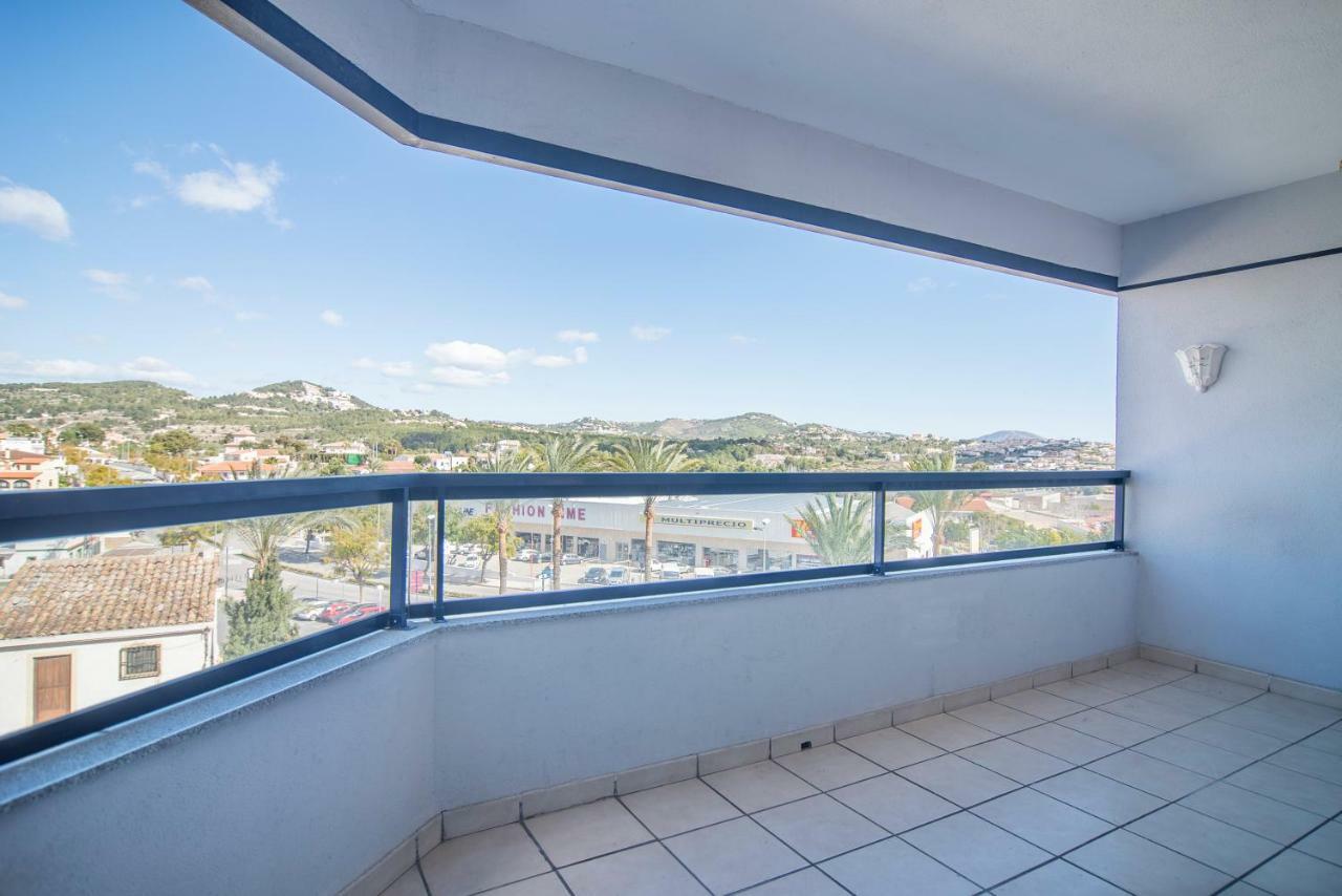 Apartamento Luminoso. * Calpe