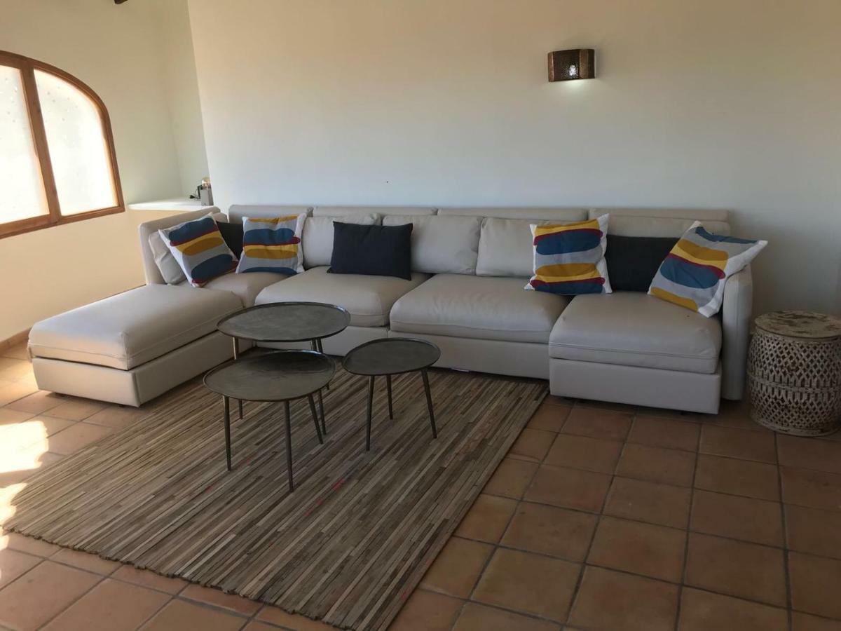 Casa Gran Sol Сasa de vacaciones