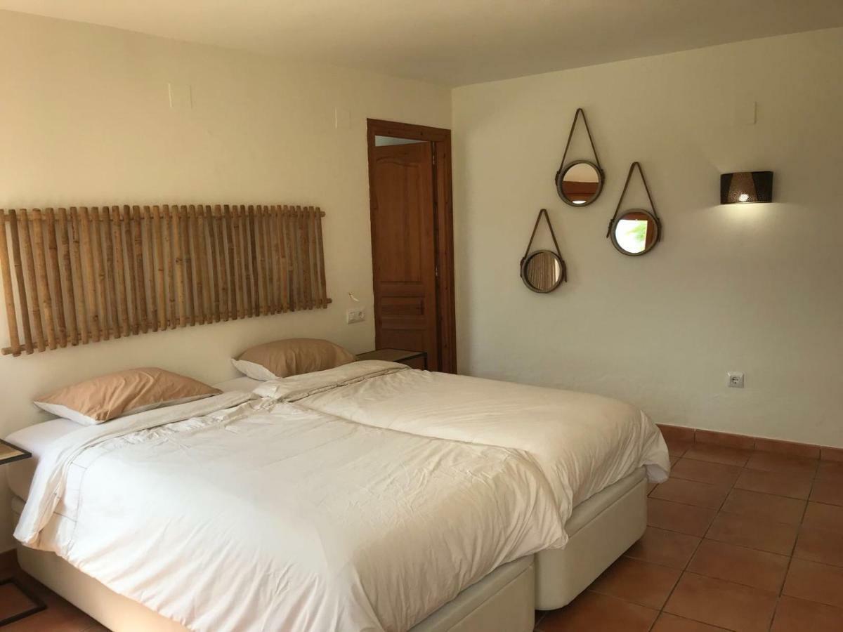 Сasa de vacaciones Casa Gran Sol Calpe